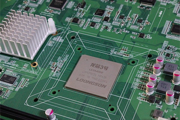 【重磅新品】龍芯主板3A400隆重上市 高能國產(chǎn)化進程加速發(fā)展