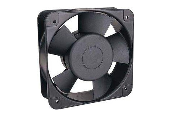 工控機(jī)加裝了風(fēng)扇散熱，為什么性能還是沒有提升？