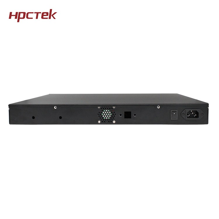 飛騰FT2000網絡安全工控機N3201