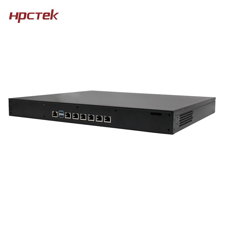 飛騰FT2000網絡安全工控機N3201