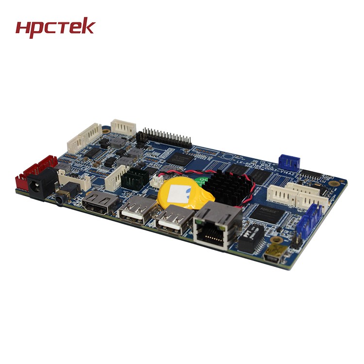 RK3188主板 ARM架構(gòu)主板