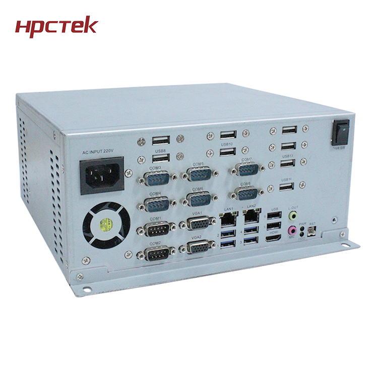 GA-A1602 工業計算機