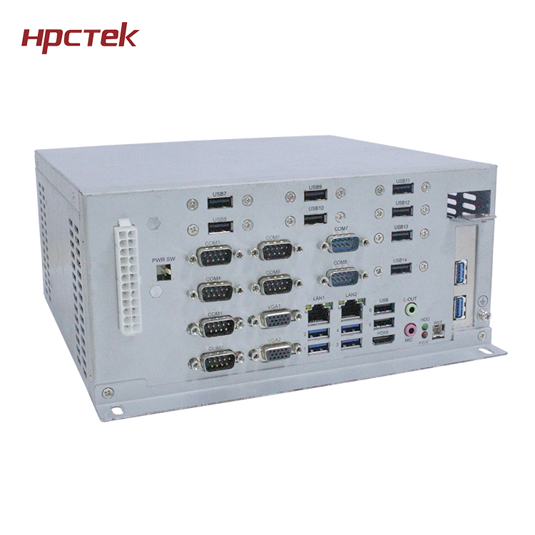 GA-A1603 嵌入式板卡