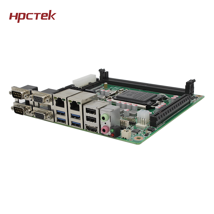 GM-H110 工業嵌入式主板