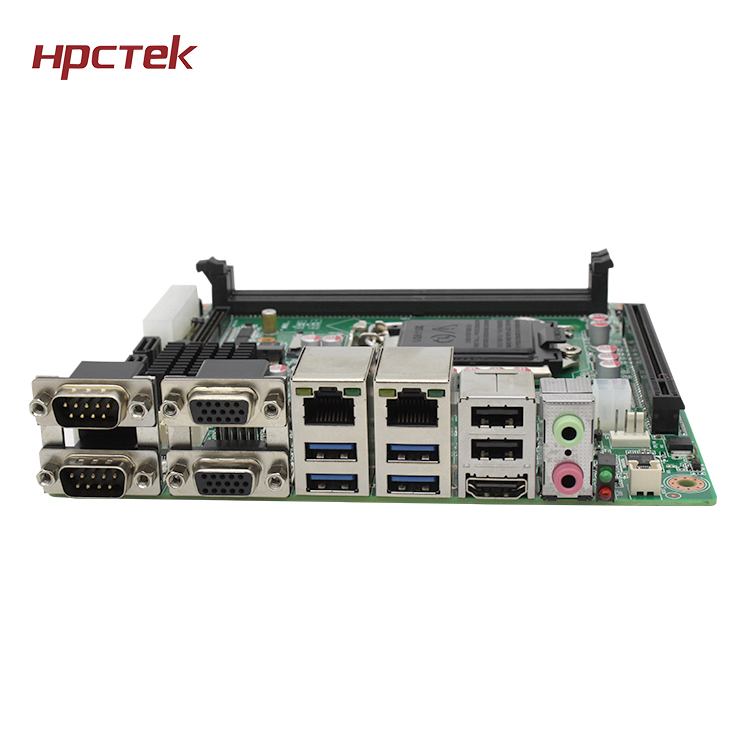 GM-H110 工業嵌入式主板