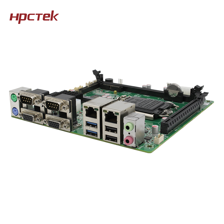 GM-H81 X86架構主板