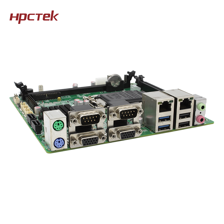 GM-H81 X86架構主板