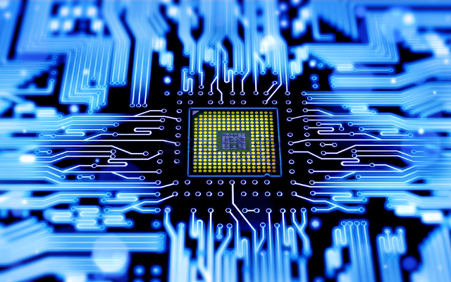 國產主板硬件設計難不難？高能計算機帶你了解主板的世界