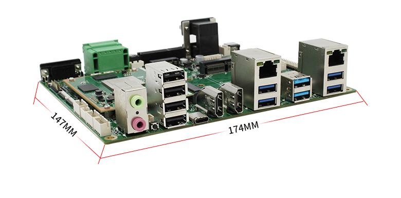 RK3588底板GM-R58M(圖3) RK3588底板GM-R58M(圖3)