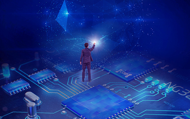 找國產替代？2款高性能國產工業計算機精選！(圖1)