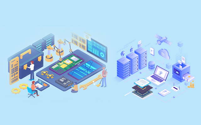 大安全時(shí)代來(lái)臨，龍芯3A5000+7A2000國(guó)產(chǎn)化網(wǎng)安主板保駕護(hù)航！