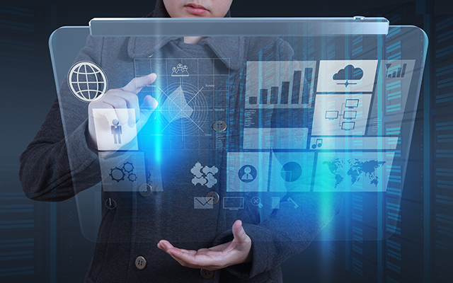 智慧終端：國產工控機在自助售票機中的應用