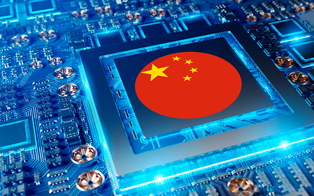 全國產(chǎn)化核心板！高能計算機將“自主可控”進行到底