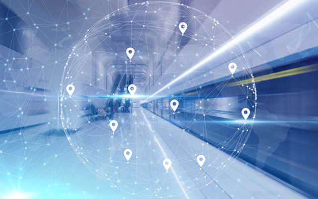 國產(chǎn)飛騰軌交工控機，助地鐵行業(yè)AFC走向國產(chǎn)化