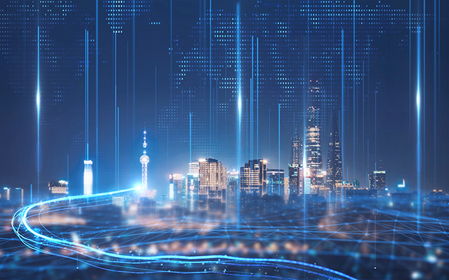 高能國產(chǎn)工控機，賦能“新基建”千行百業(yè)