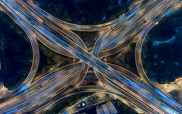 智能交通：嵌入式國(guó)產(chǎn)工控機(jī)在高速公路聯(lián)合監(jiān)控的應(yīng)用