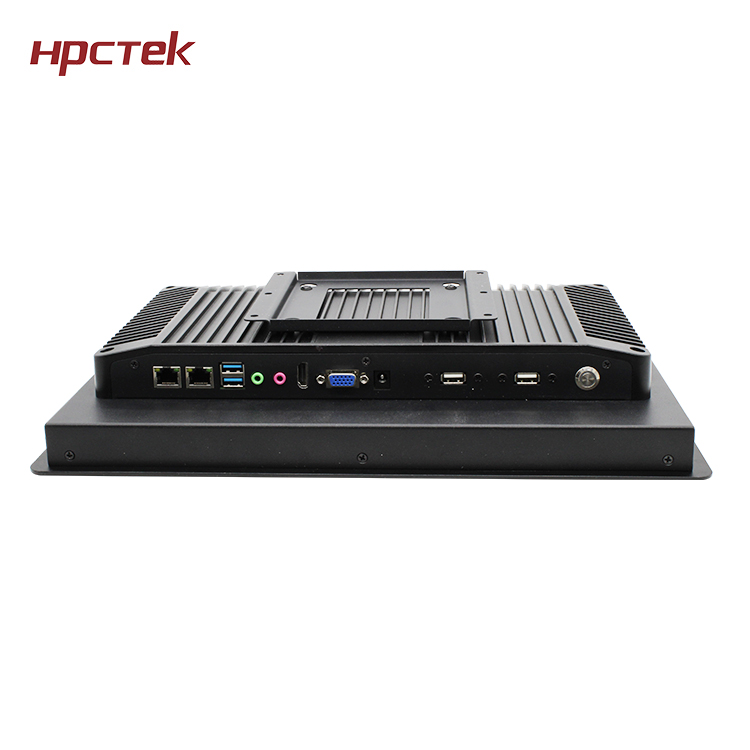 飛騰2000/4一體機(jī)15寸顯示屏P3201