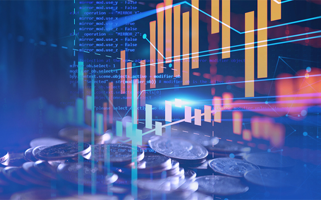 把握關(guān)鍵根技術(shù)，國產(chǎn)工控機讓金融行業(yè)更安全更高效！