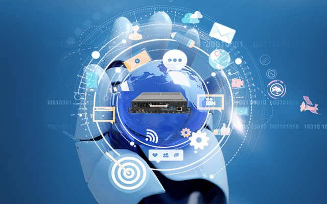 智慧教學(xué)設(shè)備——國產(chǎn)OPS電腦，開啟智能教學(xué)新時代！