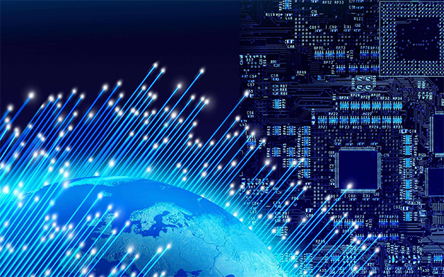 行業(yè)發(fā)展|國(guó)產(chǎn)工控機(jī)行業(yè)向國(guó)產(chǎn)化過渡