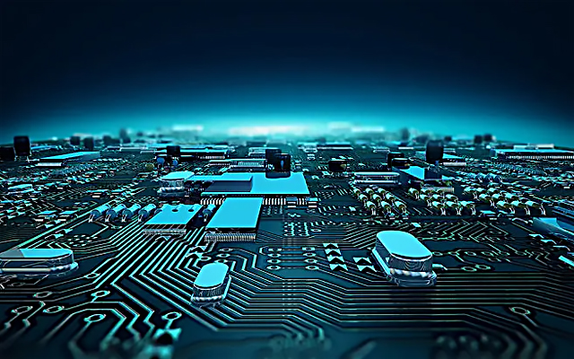 國(guó)產(chǎn)工控主板有哪些特性?企業(yè)為何要選用國(guó)產(chǎn)工控主板??