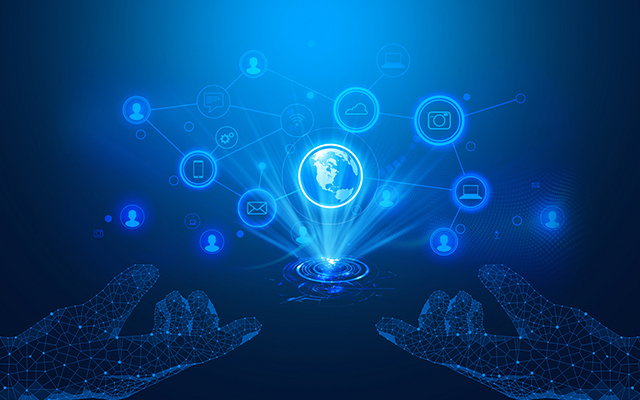 國產廣告機主板助力線下智慧零售店的數(shù)字化運營