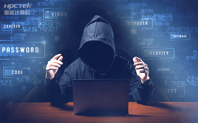 國產網絡安全工控機GA-N3201，助力網絡運行安全可靠(圖1)