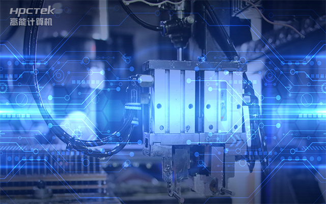 工控主板賦能產(chǎn)業(yè)發(fā)展，智能操控引領(lǐng)技術(shù)革新(圖1)