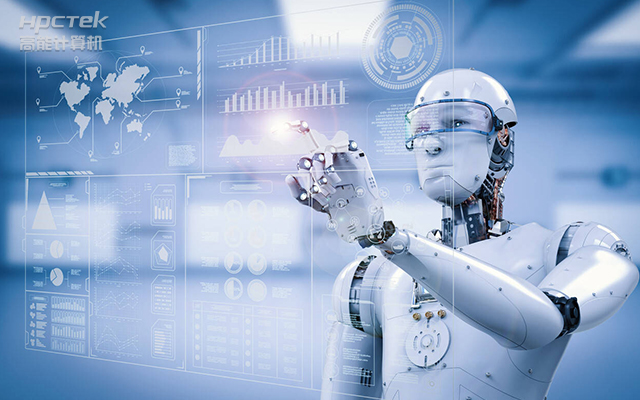 工業(yè)智能化轉(zhuǎn)型，國產(chǎn)工控機迎來新發(fā)展趨勢(圖1)