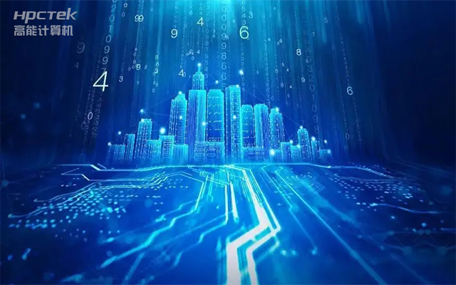 數(shù)智物聯(lián)時代，工控機(jī)行業(yè)呈現(xiàn)四大發(fā)展新趨勢(圖1)