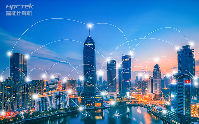 國(guó)產(chǎn)工控機(jī)，推動(dòng)工業(yè)互聯(lián)網(wǎng)發(fā)展堅(jiān)實(shí)硬件支撐(圖1)