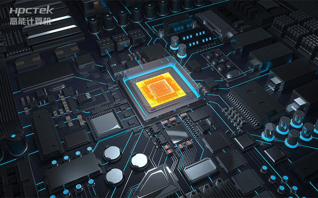 電腦主板的基本結構組成有哪些？常見電腦主板基本結構介紹(圖1)