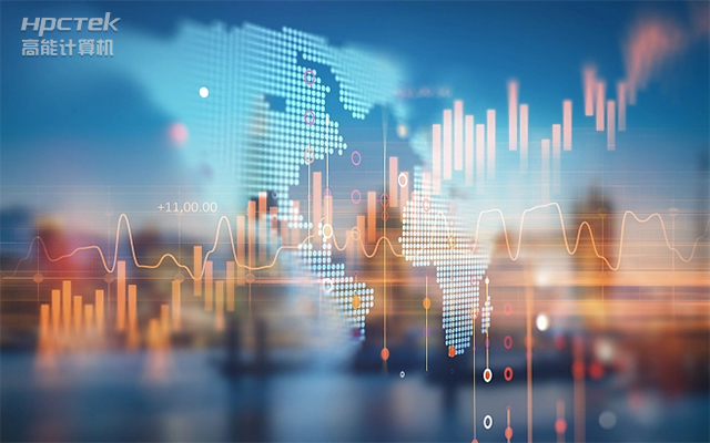 國產金融工控機，助力金融設備穩定可靠發展(圖1)