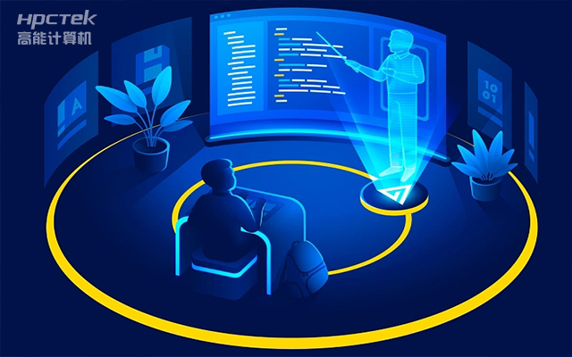 創(chuàng)新教學(xué)形式，國產(chǎn)教育錄播一體機(jī)推動(dòng)智能高效課堂建設(shè)(圖1)