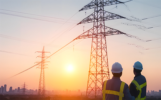 國產主板聚焦電力領域，可以在哪些電力場景使用？