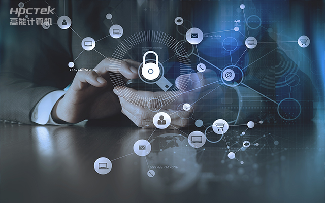 國產(chǎn)網(wǎng)絡(luò)安全主板，”芯“力量”芯“應(yīng)用，為網(wǎng)絡(luò)安全提供新方案(圖1)