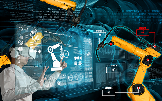 新型工業化的強大力量|國產工業主板，助力工業生產智能發展