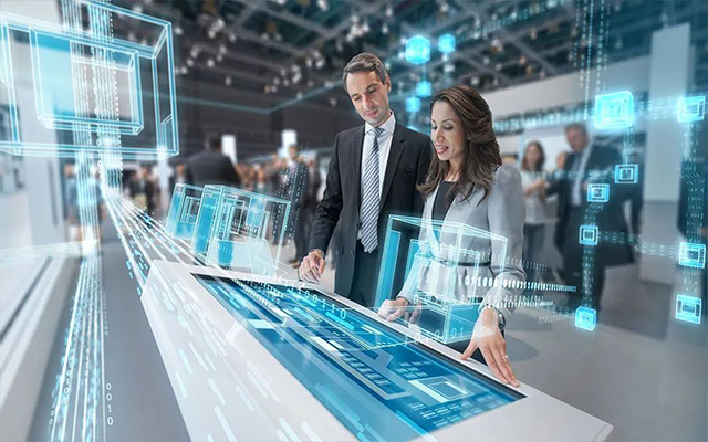 國(guó)產(chǎn)金融工控機(jī):推動(dòng)金融行業(yè)邁向數(shù)智化時(shí)代 國(guó)產(chǎn)金融工控機(jī):推動(dòng)金融行業(yè)邁向數(shù)智化時(shí)代