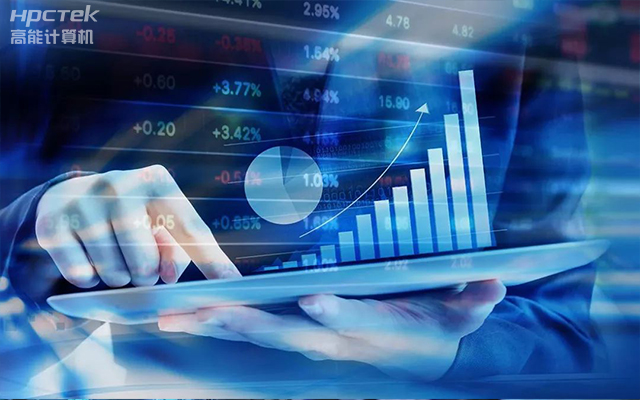 科技引領技術革新,國產金融工控機滿足金融自助終端應用(圖1) 科技引領技術革新,國產金融工控機滿足金融自助終端應用(圖1)