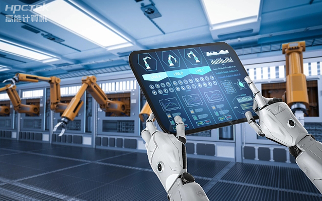 國產工控一體機主板,支持自助終端設備應用(圖1) 國產工控一體機主板,支持自助終端設備應用(圖1)