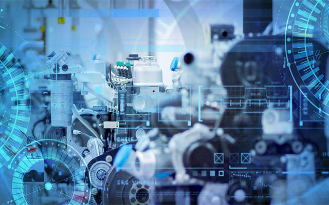 國產工控主板，深耕工業數字化，助力新型工業化