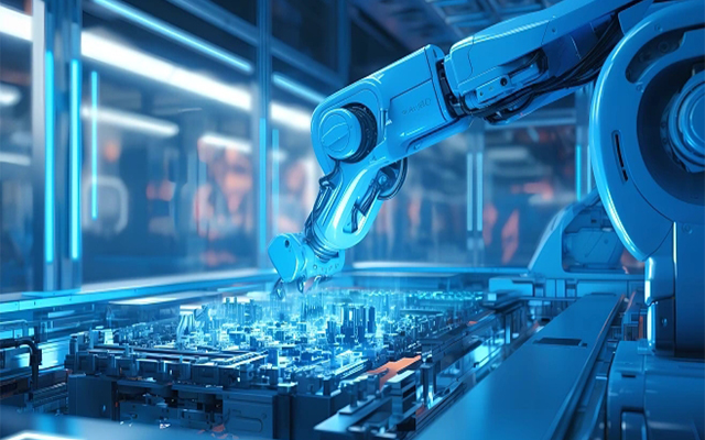 國(guó)產(chǎn)工控主板，大力推進(jìn)新型工業(yè)化