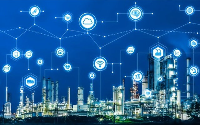 國產工控主板與工業互聯網，推動制造業智能化升級的雙引擎