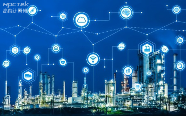 國產(chǎn)工控主板與工業(yè)互聯(lián)網(wǎng),推動制造業(yè)智能化升級的雙引擎(圖1) 國產(chǎn)工控主板與工業(yè)互聯(lián)網(wǎng),推動制造業(yè)智能化升級的雙引擎(圖1)