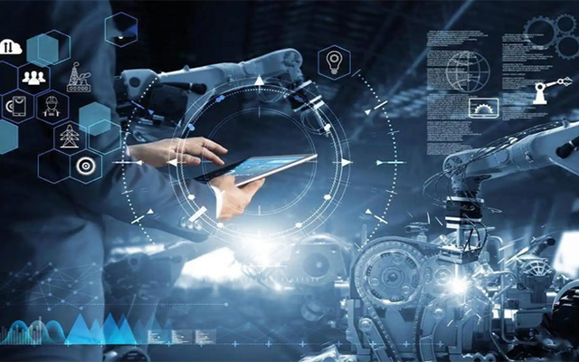 工控創新，引領未來——走進國產工控機產業