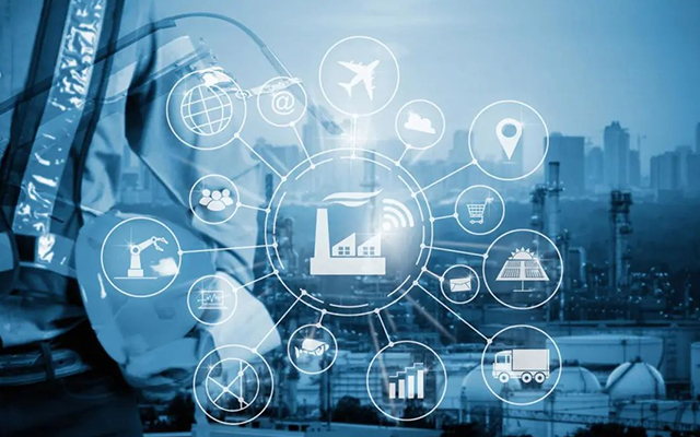 以工業互聯網為支撐，國產主板推動新型工業化