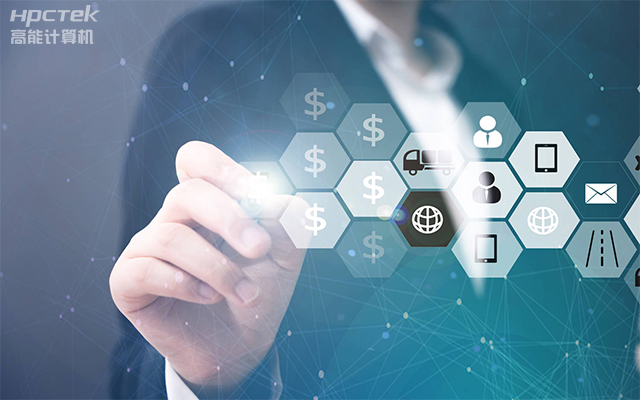 智慧金融助推智能制造，國產主板助力產業升級(圖1)