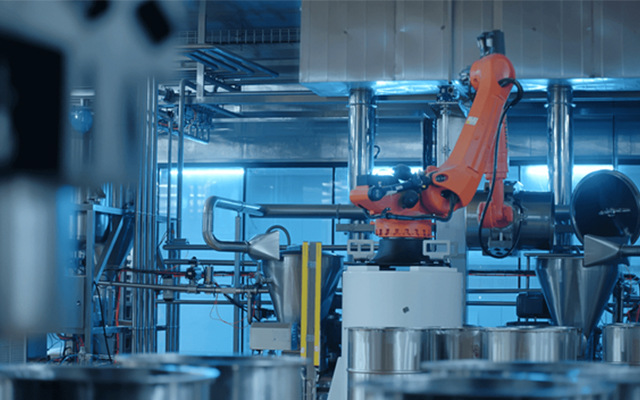 國產(chǎn)工控機推進智能制造,賦能智慧工廠快速發(fā)展 國產(chǎn)工控機推進智能制造,賦能智慧工廠快速發(fā)展