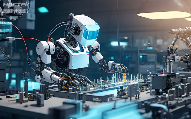 工控類產品有哪些?詳細工控產品分類用途與介紹(圖1) 工控類產品有哪些?詳細工控產品分類用途與介紹(圖1)