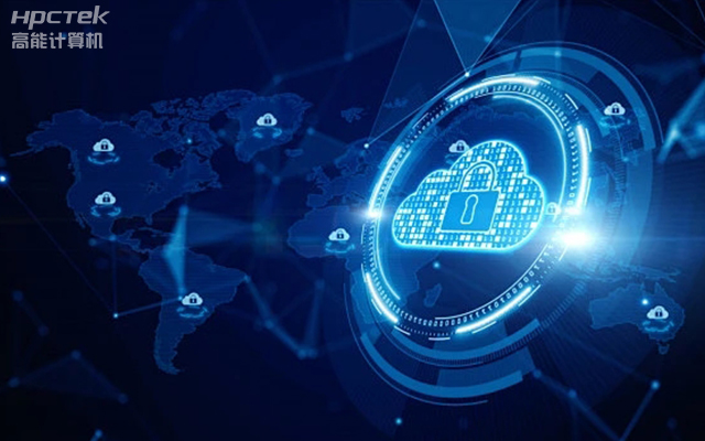 龍芯3A5000國產網絡安全整機,筑牢網絡安全屏障(圖1) 龍芯3A5000國產網絡安全整機,筑牢網絡安全屏障(圖1)